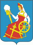герб г Иваново
