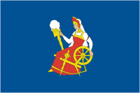 флаг г Иваново 
